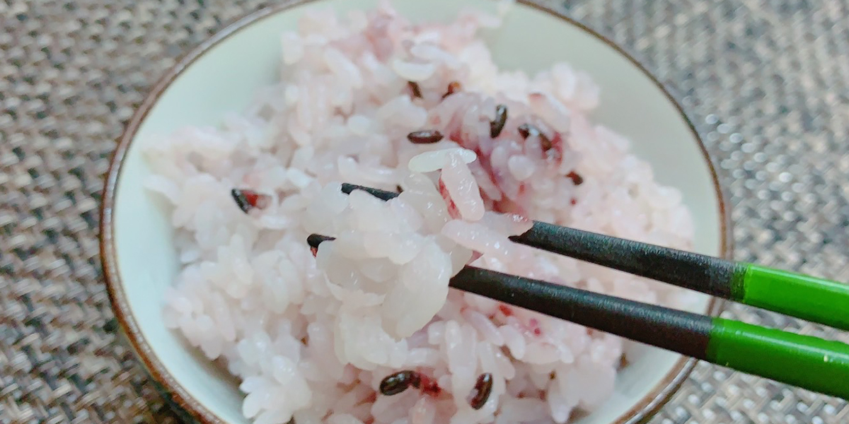 朝食